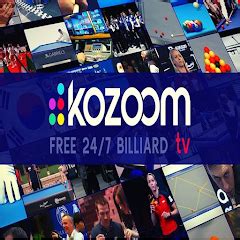 kozoom tv